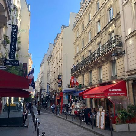 Paris Rare Pearl 5E Notre Dame Saint Michelアパートメント エクステリア 写真