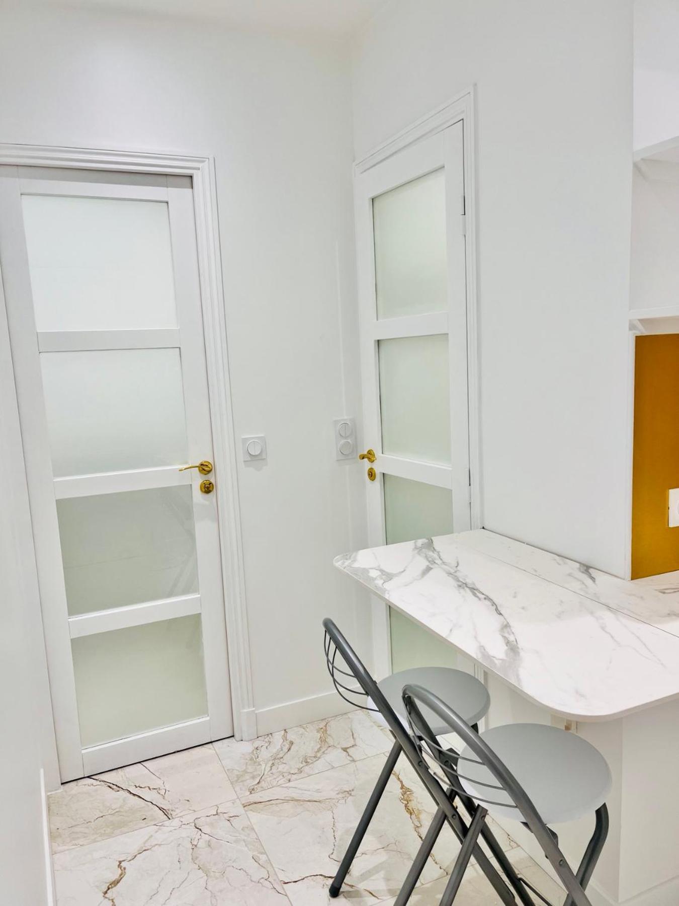 Paris Rare Pearl 5E Notre Dame Saint Michelアパートメント エクステリア 写真