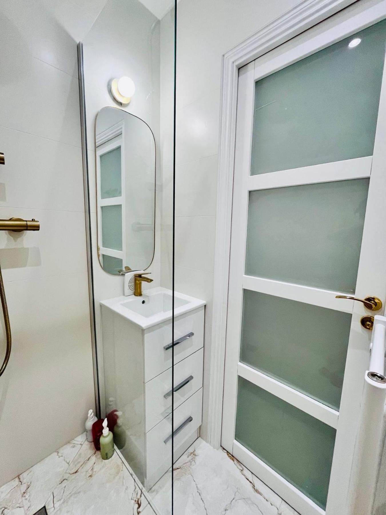 Paris Rare Pearl 5E Notre Dame Saint Michelアパートメント エクステリア 写真